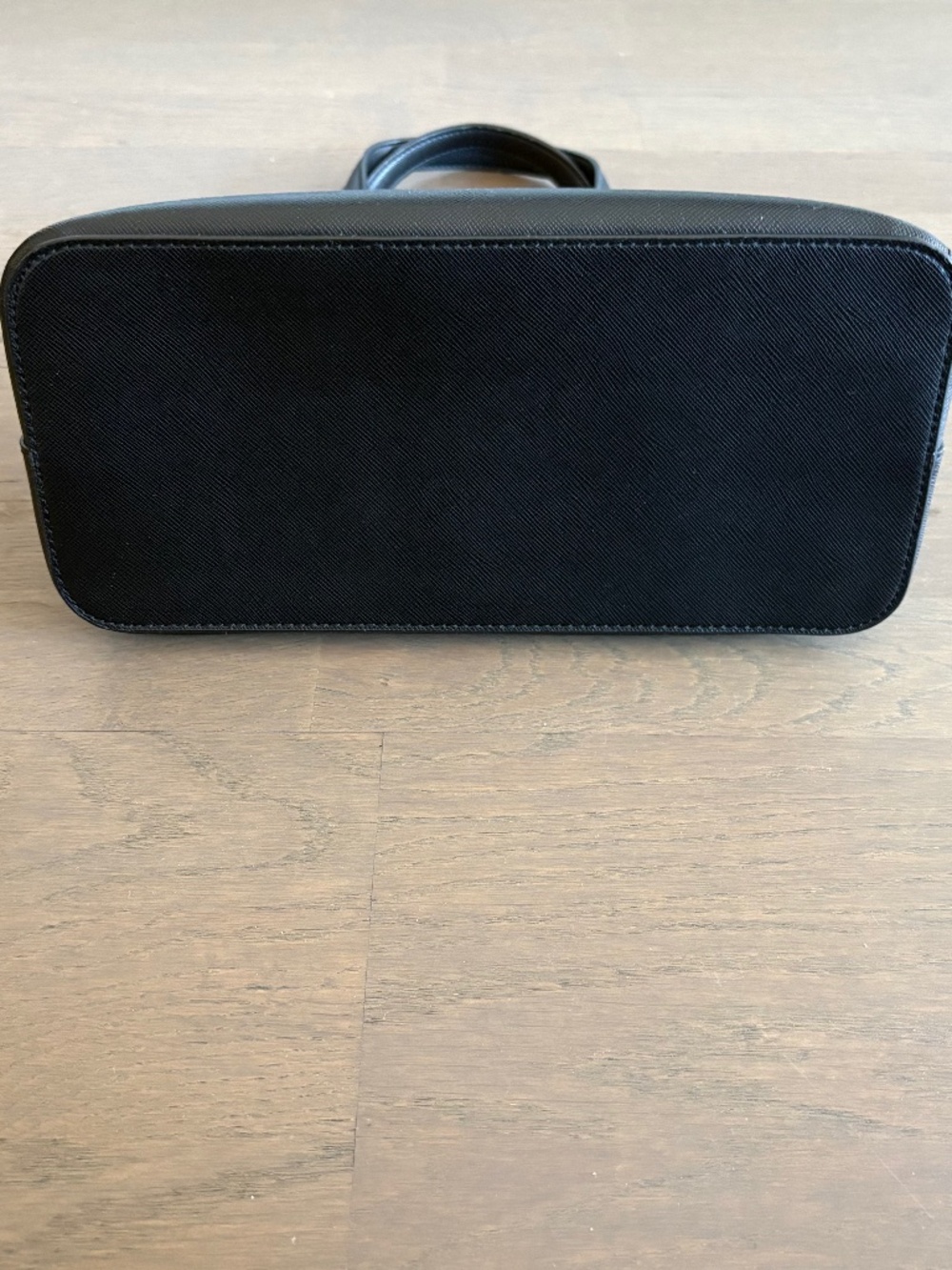 Kate Spade ♠️ Medium Dome Satchel - Black - Picture 6 of 14